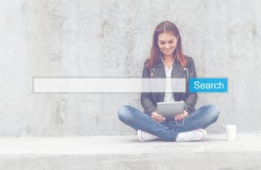 Staat u al hoog in Google met uw bedrijf?