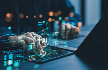 AI training voor professionals die klaar willen zijn voor de toekomst