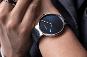 Deblaker-Exclusief.nl: Hét adres voor Bering Horloges in Nederland