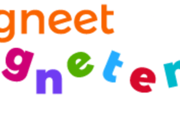 Hoe maak je een magnetisch krijtbord?