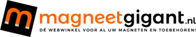 Kunt u ook wel een neodymium magneet gebruiken?