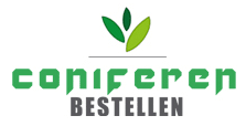 Makkelijk coniferen bestellen doe je online via coniferen-bestellen.nl