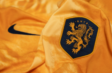 Nederlands elftal shirt voor iedere supporter