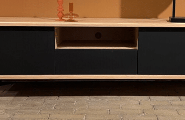 Tv meubel op maat voor jouw interieur