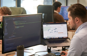 Van idee naar innovatie met maatwerk software als de gamechanger