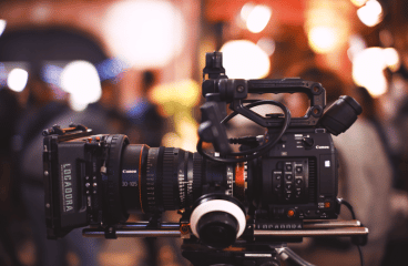videoproductie laten maken? Deze specialisten moet u hebben!