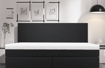 Wilt u een comfortabele boxspring van 180×200?