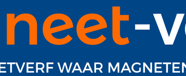 Wilt u met magneetverf gaan verven?